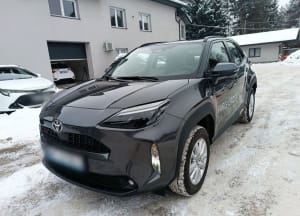 Toyota  Yaris Cross Hybrid 1.5 Comfort