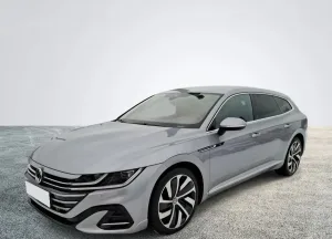 Volkswagen Arteon 2.0 TDI 4Motion R-Line DSG