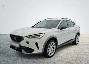Cupra Formentor 1.4 e-Hybrid DSG
