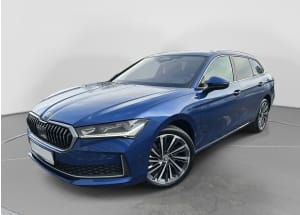 Skoda Superb 1.5 TSI mHEV L&K DSG