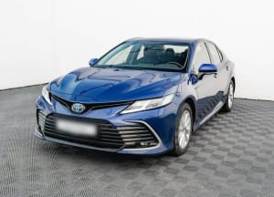 Toyota Camry 2.5 Hybrid Comfort CVT