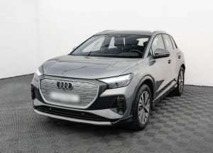 Audi  Q4 e-tron 40 Advanced