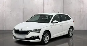 Skoda Scala 1.6 TDI SCR Ambition DSG