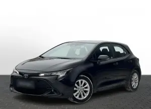 Toyota Corolla 1.8 Hybrid Comfort