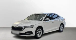Skoda  Octavia 1.5 TSI ACT Ambition