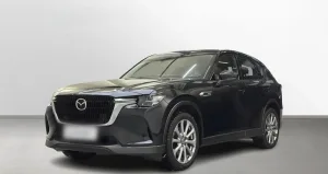 Mazda CX-60 2.5 PHEV Exclusive Line AWD aut