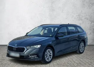 Skoda  Octavia 2.0 TDI Ambition DSG