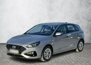 Hyundai i30 1.5 DPI Classic +
