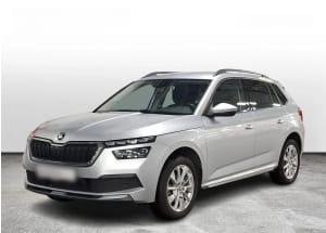 Skoda  Kamiq 1.0 TSI Style