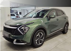 Kia Sportage 1.6 T-GDI mHEV L 2WD DCT