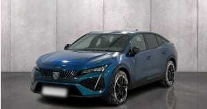Peugeot  408 1.2 PureTech GT S&S EAT8