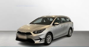 Kia Ceed 1.5 T-GDI M