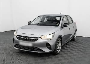 Opel Corsa 1.2 Edition S&S