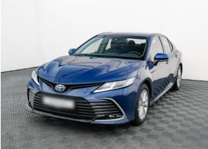 Toyota Camry 2.5 Hybrid Comfort CVT
