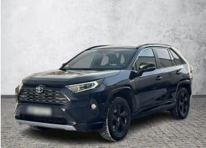 Toyota RAV4 2.5 Hybrid Selection 4x2