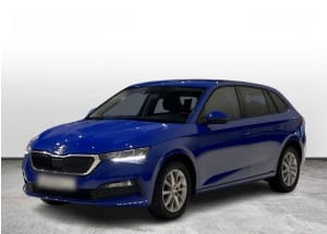 Skoda Scala 1.0 TSI Ambition