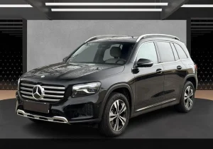 Mercedes-Benz  GLB 200 d Progressive 8G-DCT