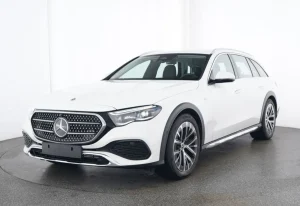 Mercedes-Benz Klasa E E 300 de PHEV 4-Matic All-Terrain Avantgarde 9G-Tronic