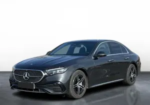 Mercedes-Benz Klasa E E 220 d mHEV 4-Matic AMG 9G-Tronic