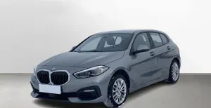 BMW Seria 1 118i Advantage aut