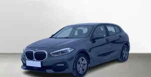 BMW Seria 1 118d