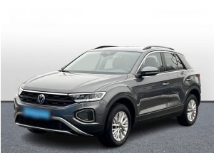Volkswagen T-Roc T-ROC 1.5 TSI Style DSG