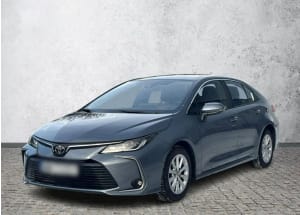 Toyota Corolla 1.5 Comfort MS