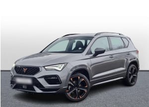 Cupra Ateca 1.5 TSI DSG