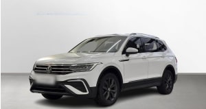 Volkswagen Tiguan Allspace 1.5 TSI EVO Life DSG 7os.