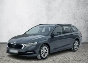 Skoda Octavia 2.0 TDI Ambition DSG