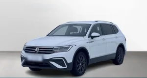 Volkswagen Tiguan Allspace 1.5 TSI EVO Life DSG 7os.