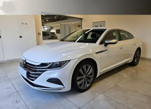 Volkswagen Arteon 2.0 TSI Elegance DSG