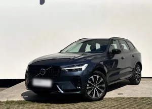 Volvo  XC 60 B4 B Plus Dark aut