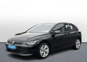 Volkswagen  Golf VIII 1.5 eTSI mHEV Life DSG