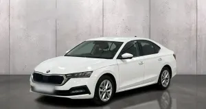 Skoda  Octavia 1.5 TSI e-Tec Ambition DSG