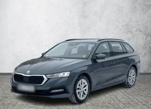 Skoda Octavia 2.0 TDI Ambition DSG