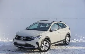 Volkswagen  Taigo 1.0 TSI Life