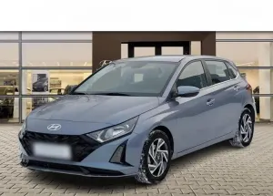 Hyundai i20 1.0 T-GDi Modern