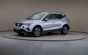 SEAT  Arona 1.0 TSI Style S&S DSG