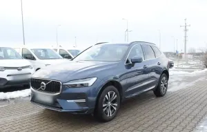 Volvo XC 60 B4 D Inscription aut