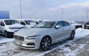Volvo S90 B5 D AWD Inscription aut
