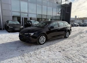 Toyota Corolla 1.8 Hybrid Comfort