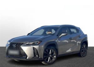 Lexus  UX 250h GPF F Sport Design 2WD