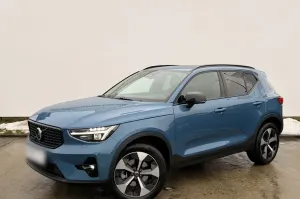 Volvo XC 40 XC40 B3 Ultra Dark aut