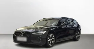 Volvo V60 B4 D R-Design aut