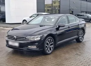 Volkswagen  Passat 1.5 TSI EVO Business DSG