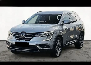 Renault  Koleos 2.0 Blue dCi Initiale Paris 4x4 X-Tronic