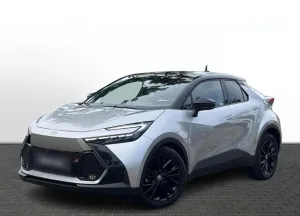 Toyota C-HR 2.0 Hybrid GR Sport
