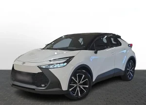 Toyota C-HR 1.8 Hybrid Style