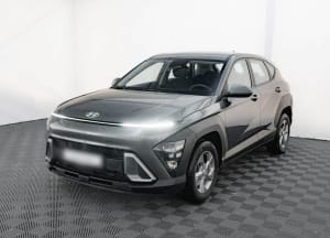 Hyundai Kona 1.0 T-GDI Smart DCT